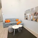Apartmán Starvillas A304 Kalajoki