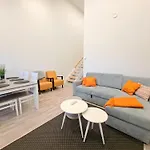 Starvillas A304 Apartmán *