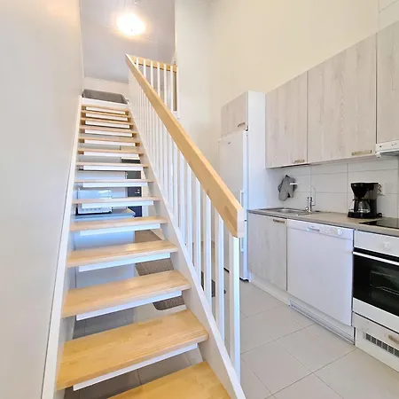 Starvillas A304 アパート