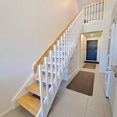 Starvillas A304 Apartamento