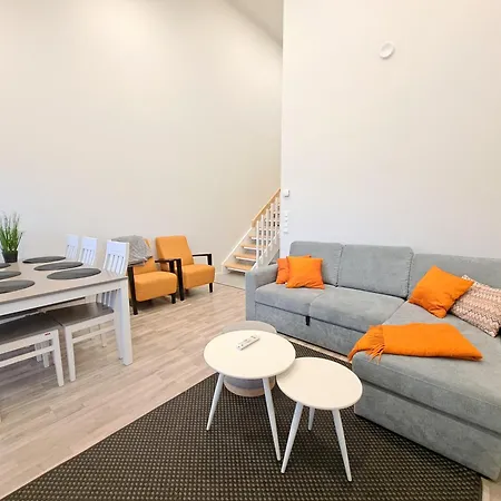 Starvillas A304 アパート *