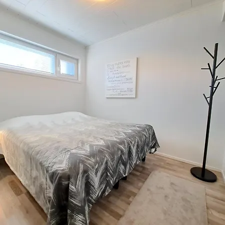 Starvillas A304 * Kalajoki