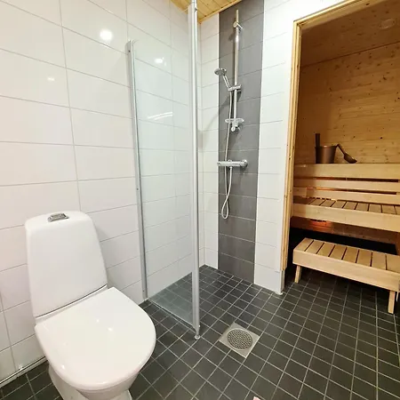 Starvillas A304 アパート カラヨキ