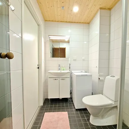 アパート Starvillas A304 *