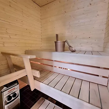 Starvillas A304 アパート