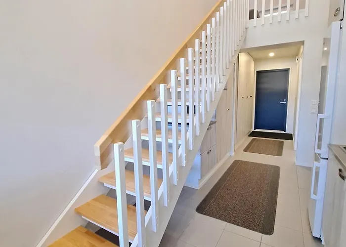 Starvillas A304 Apartamento