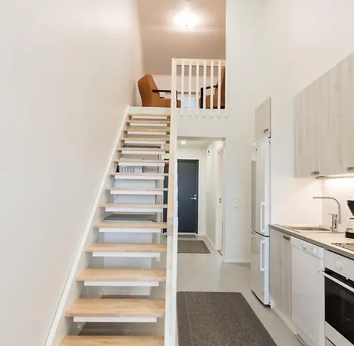 Apartamento Starvillas A304