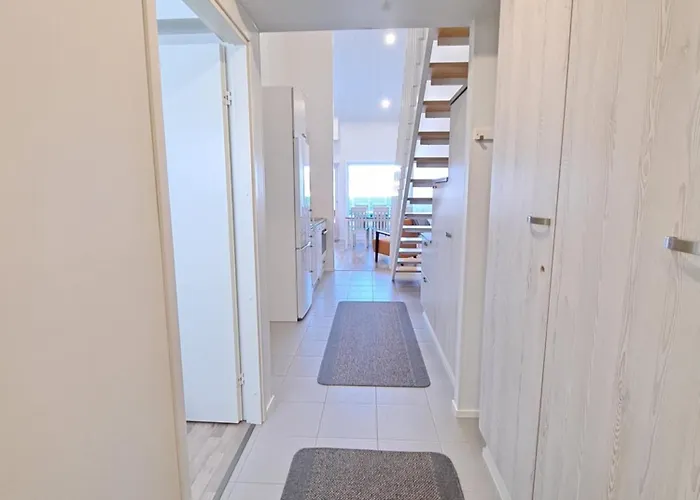 Apartamento Starvillas A304