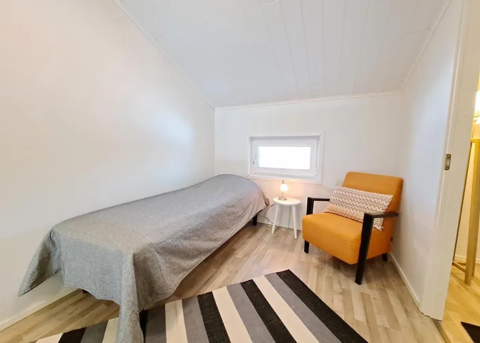 Starvillas A304 * Kalajoki