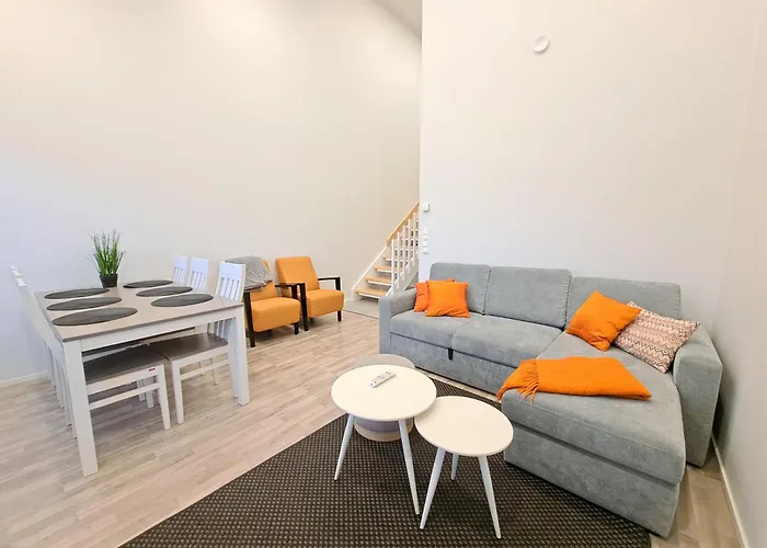 Starvillas A304 Apartamento *