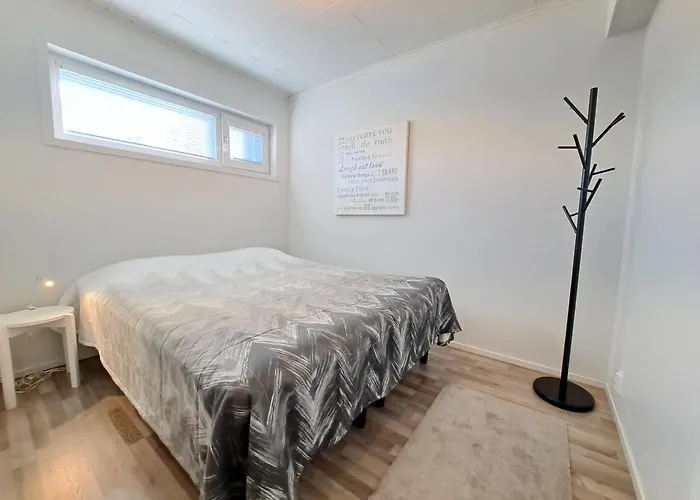 Starvillas A304 * Kalajoki