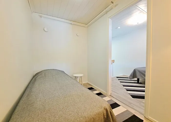 Starvillas A304 Apartamento