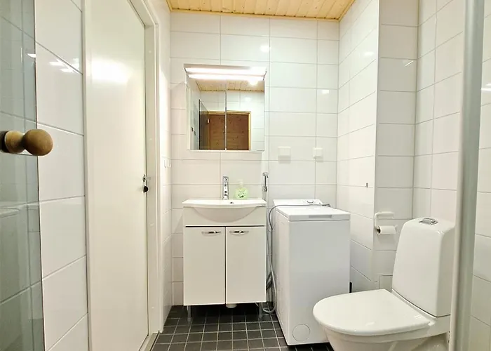 Apartamento Starvillas A304 *