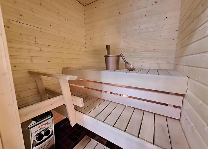 Starvillas A304 Apartamento