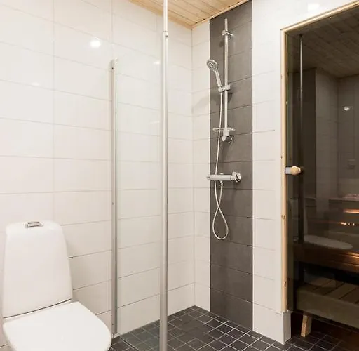 Starvillas A304 Apartamento Kalajoki